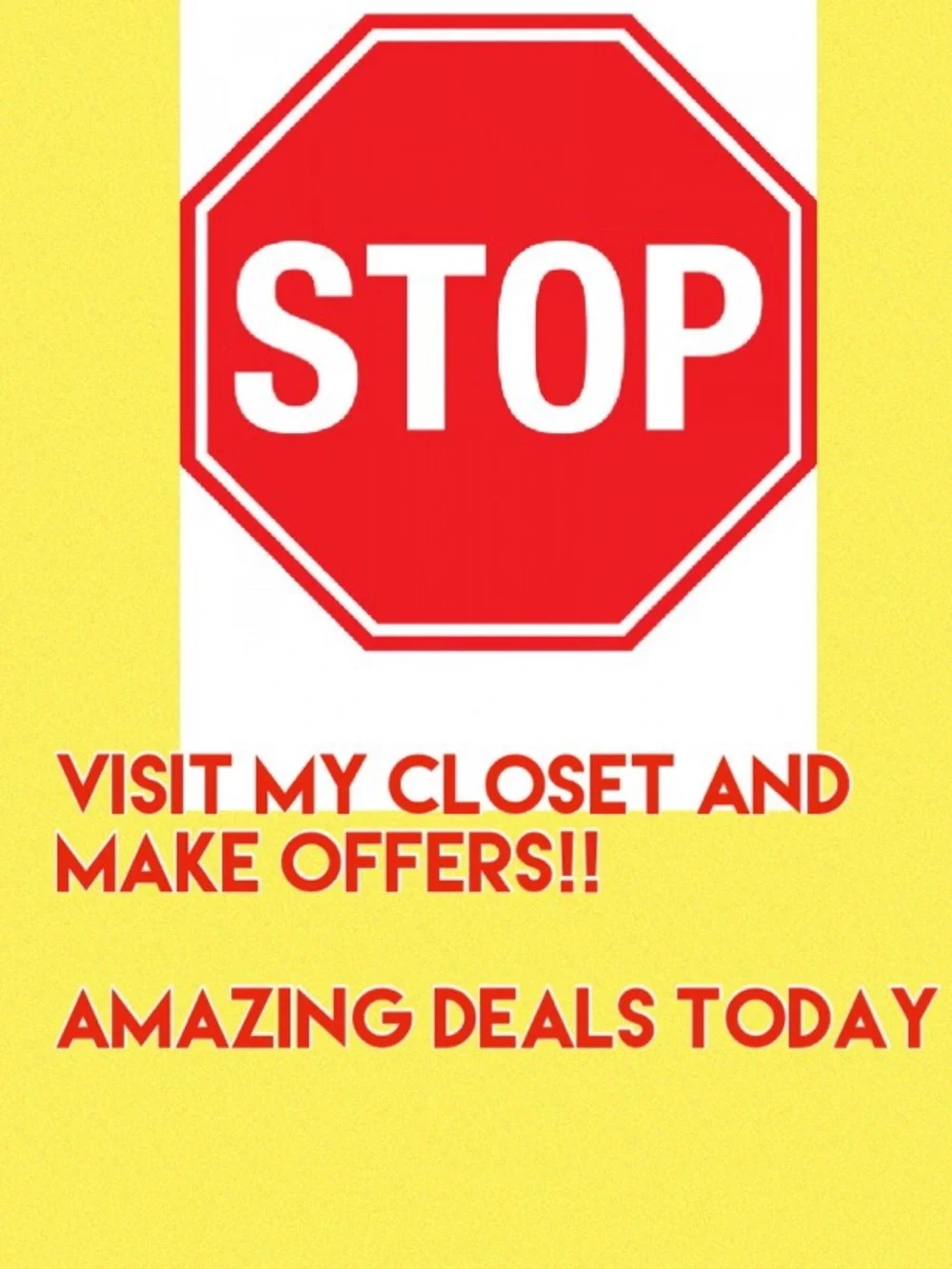 50% off Sale